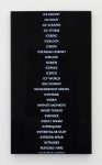 Code Names of the Surveillance State – Trevor Paglen